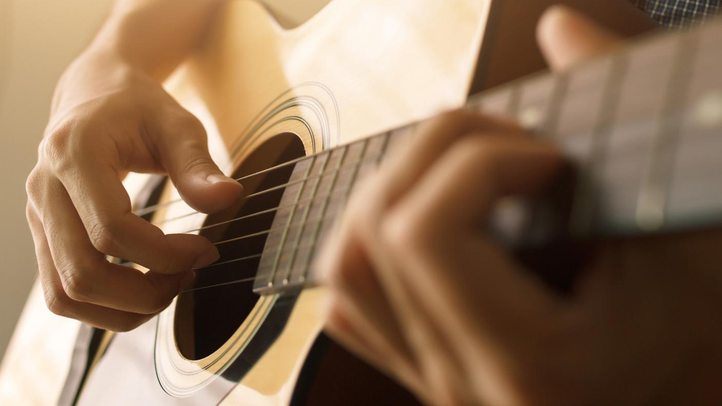 Chitarra