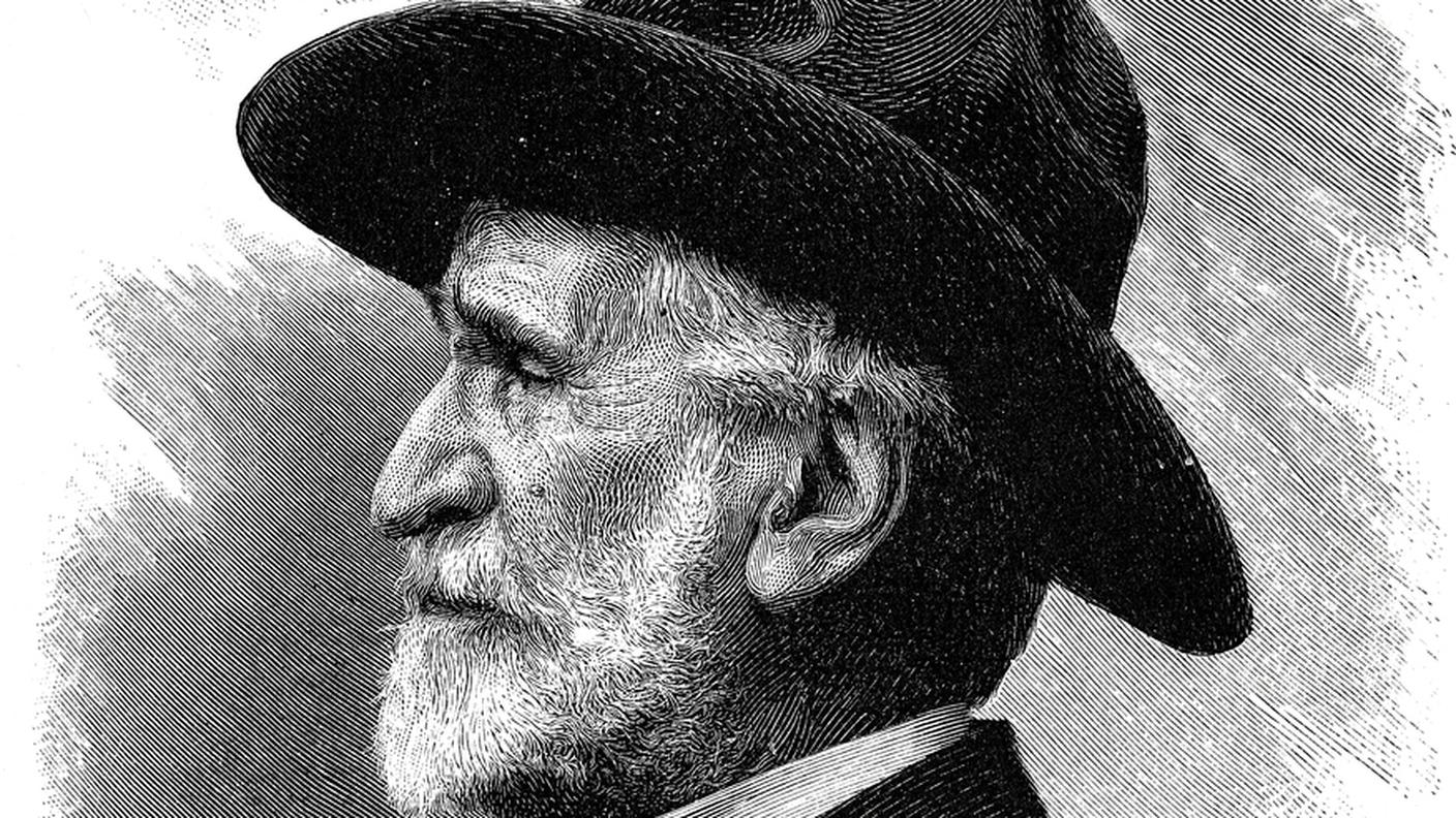 iStock-Giuseppe Verdi