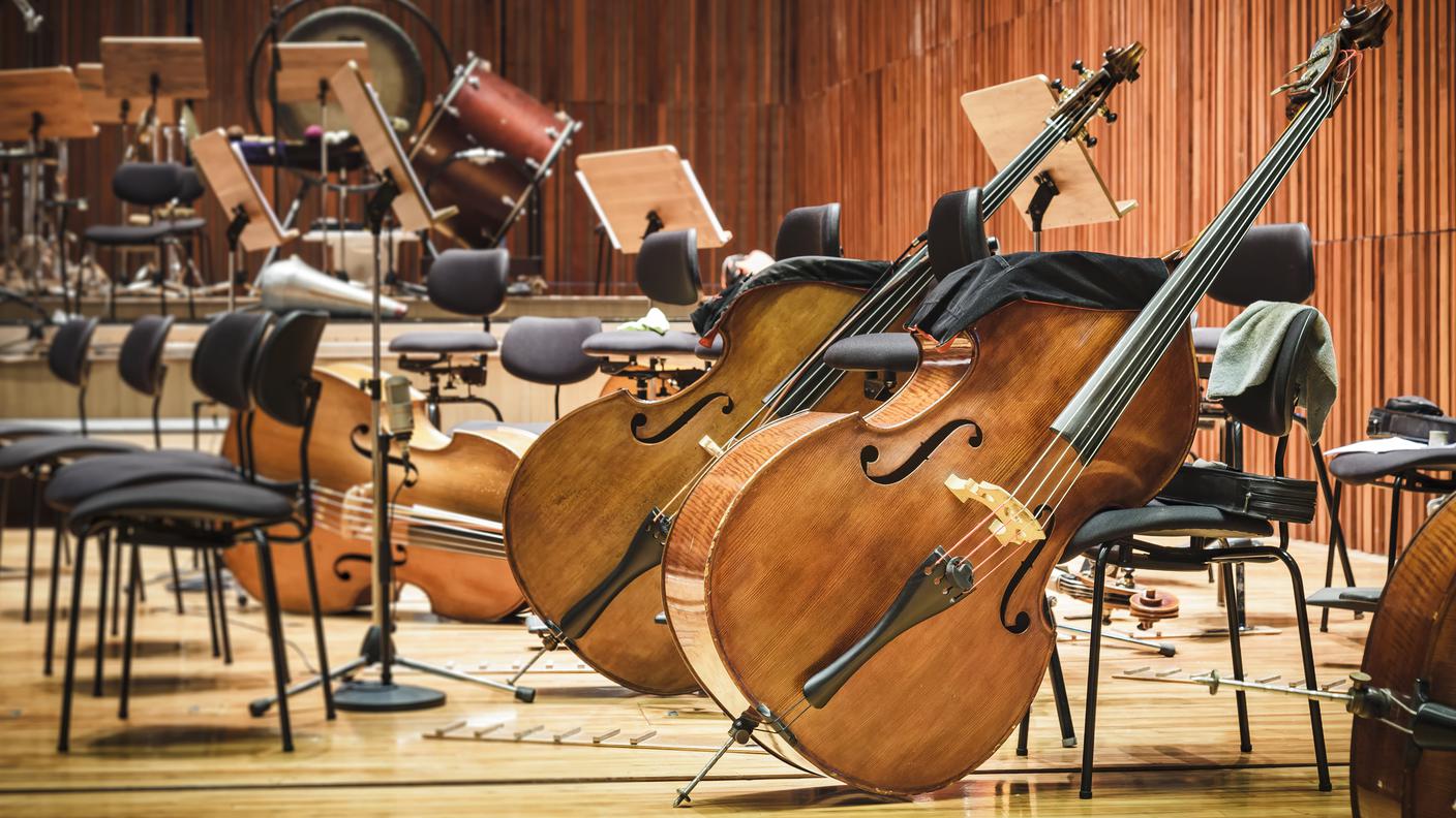 Orchestra