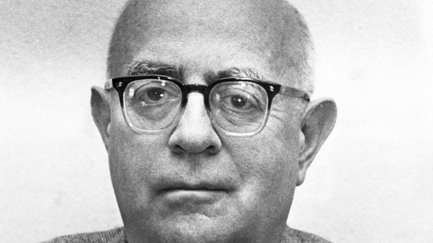Theodor Adorno