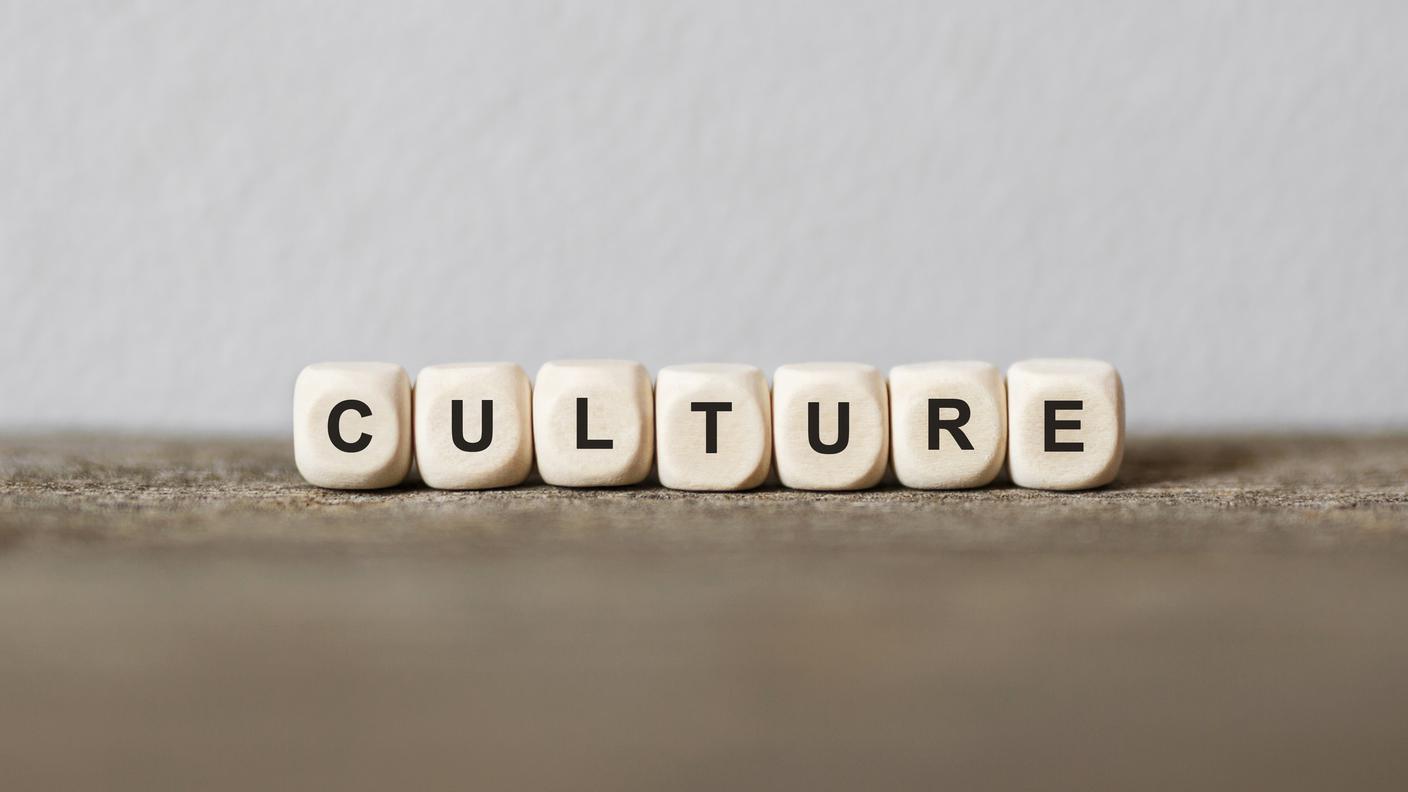 Cultura