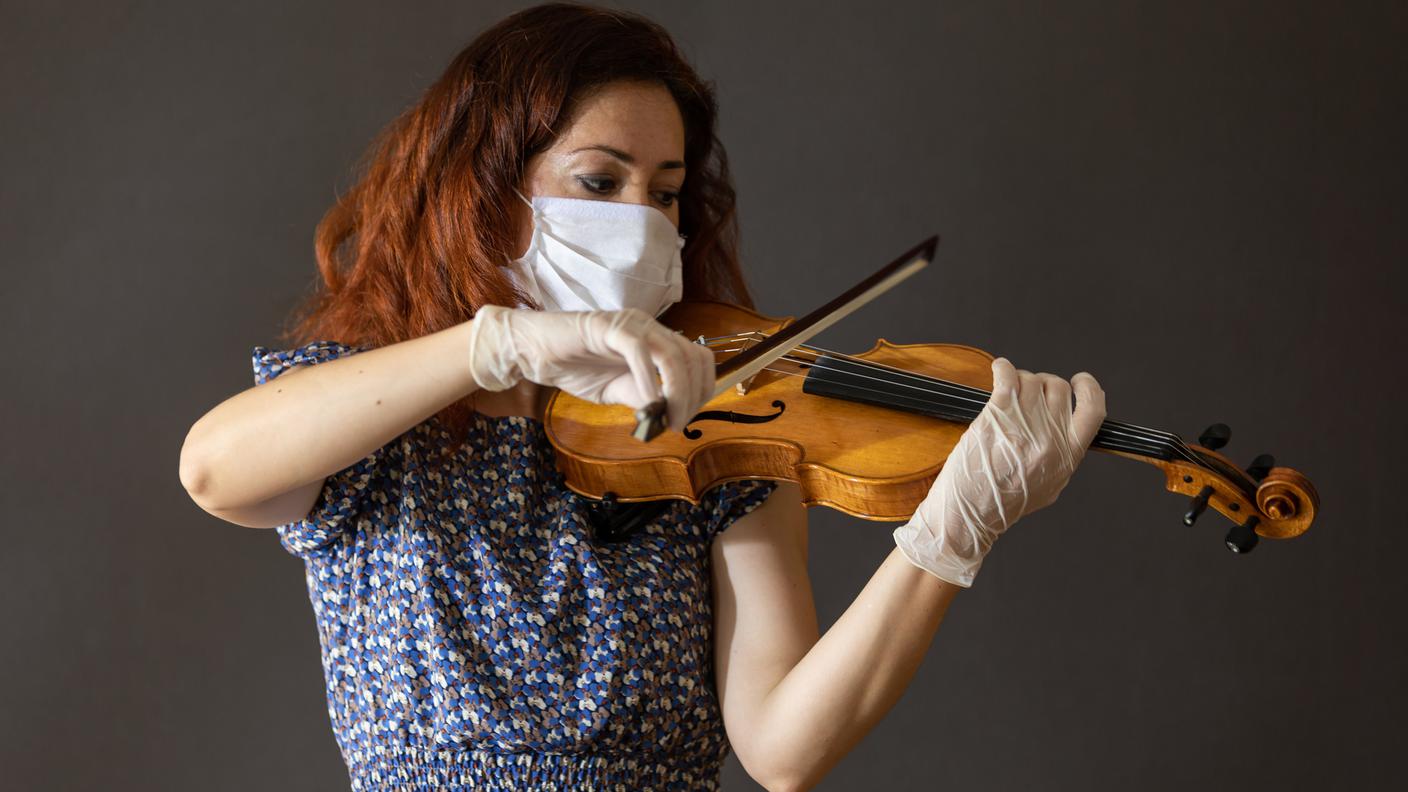 Musica e covid
