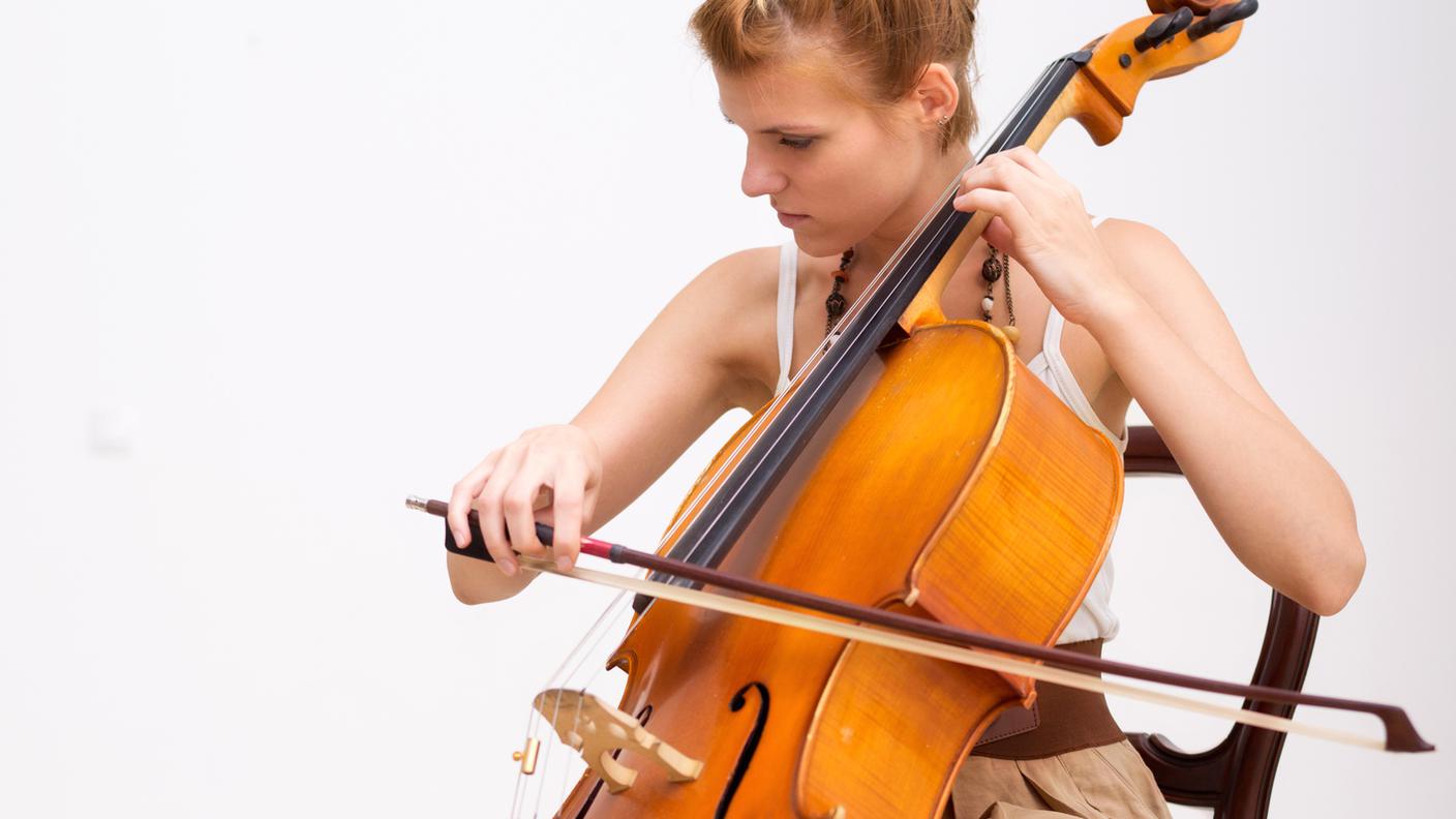 Violoncello 