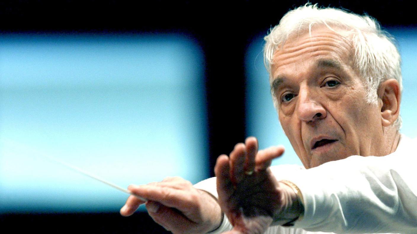 Vladimir Ashkenazy