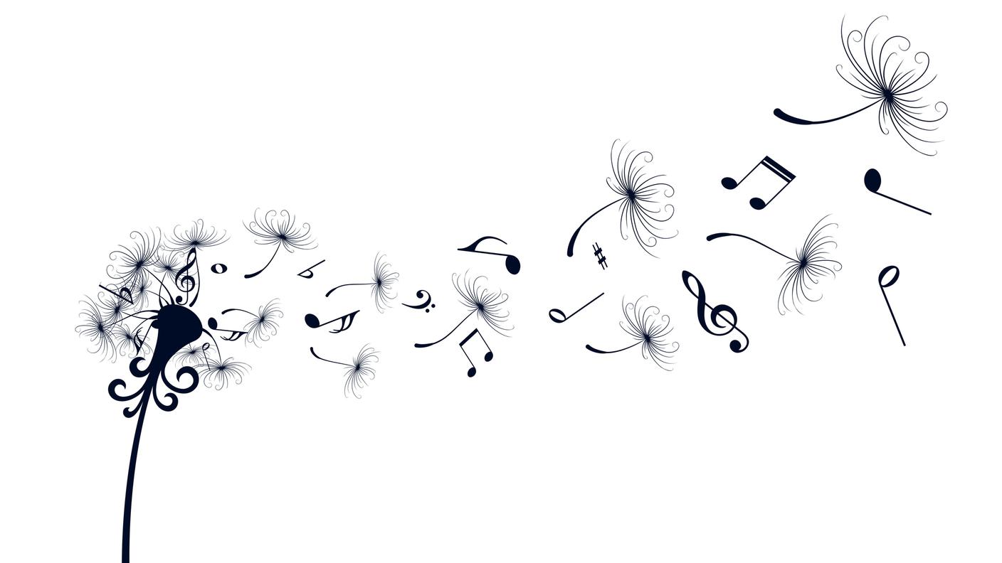 iStock - Note musicali