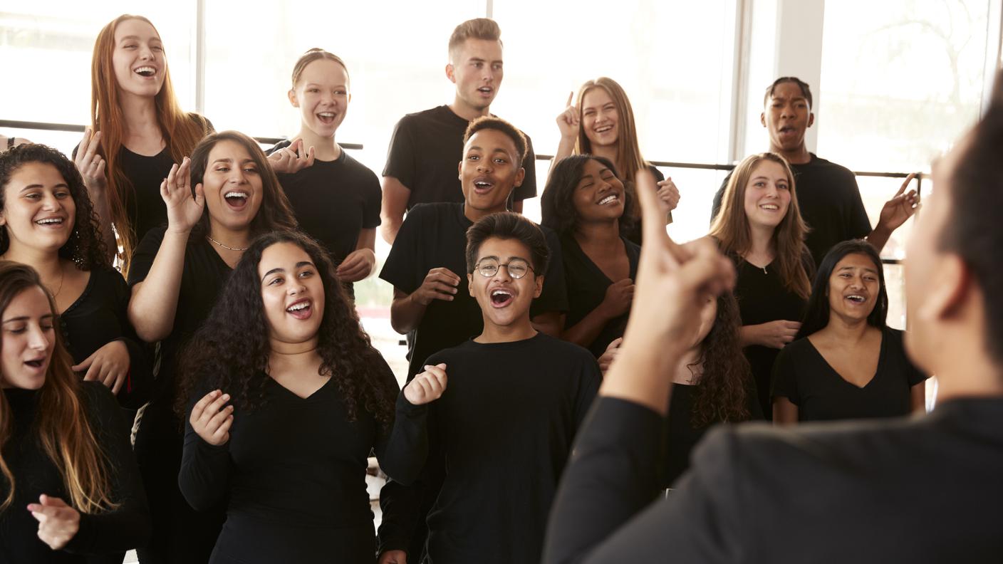 iStock - coro