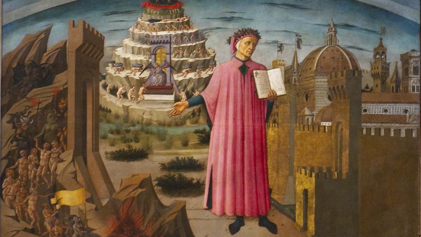 Dante Alighieri 