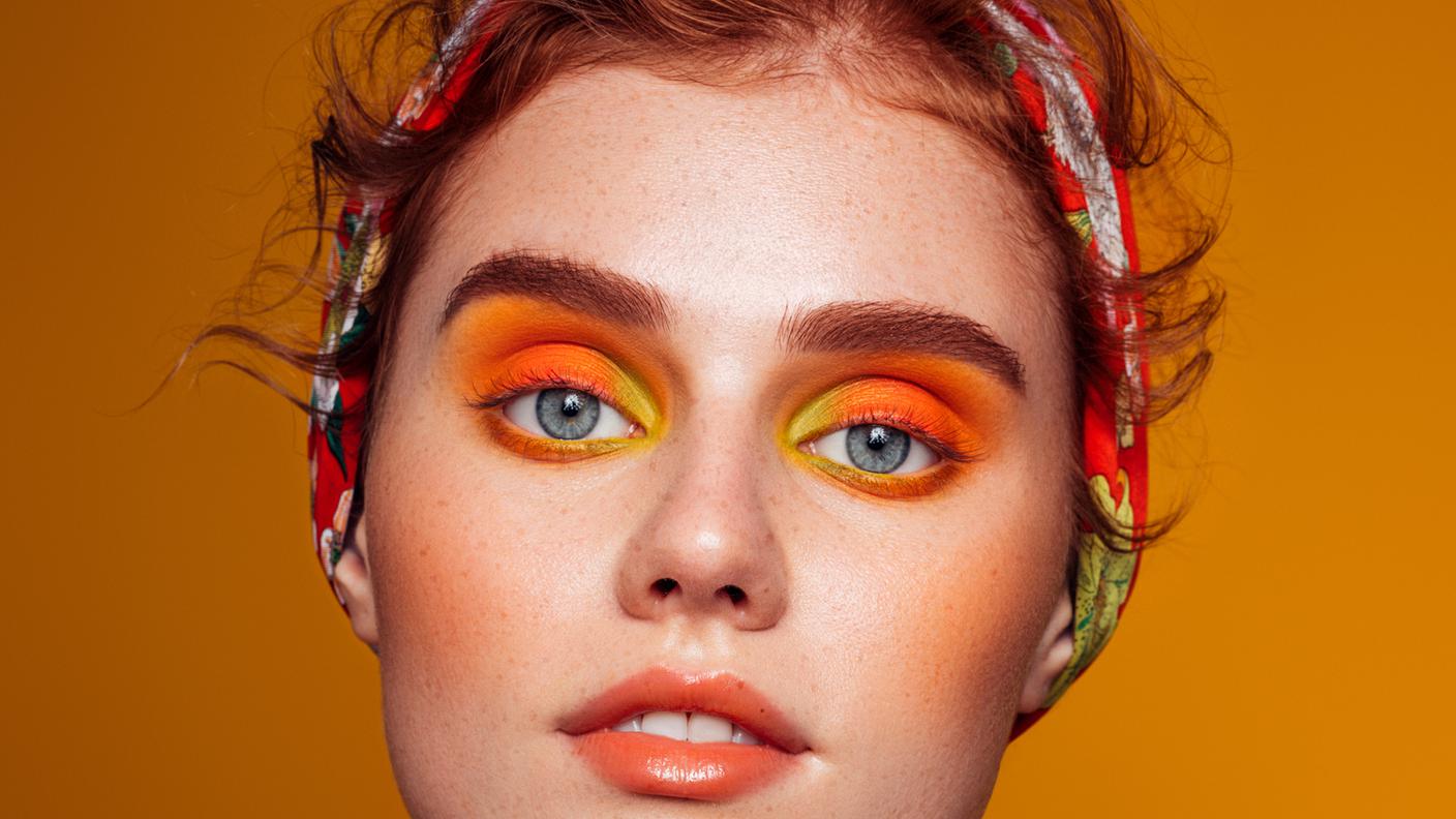 iStock-donna, bellezza