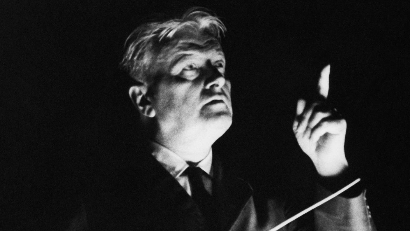 Gianandrea Gavazzeni