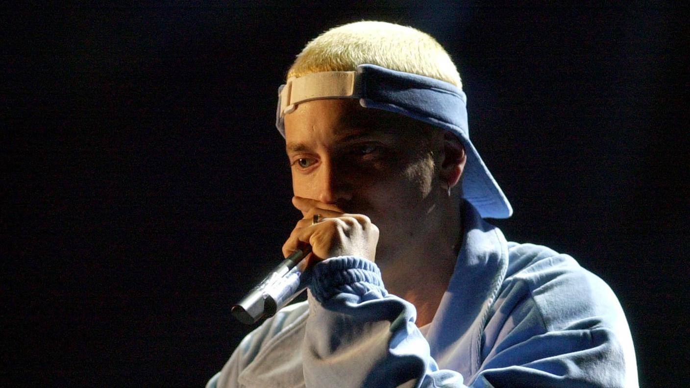 Eminem