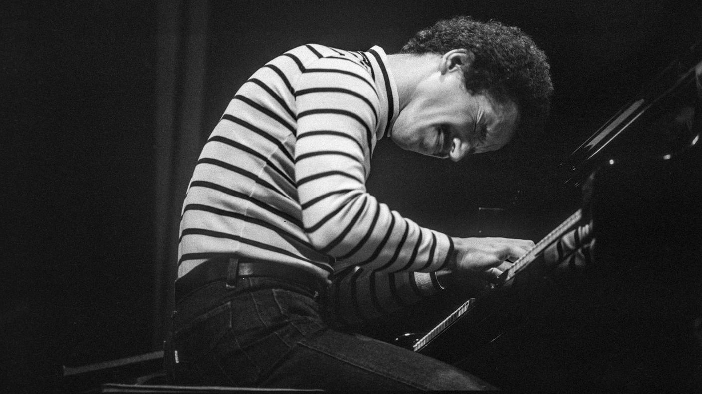 Keith Jarrett