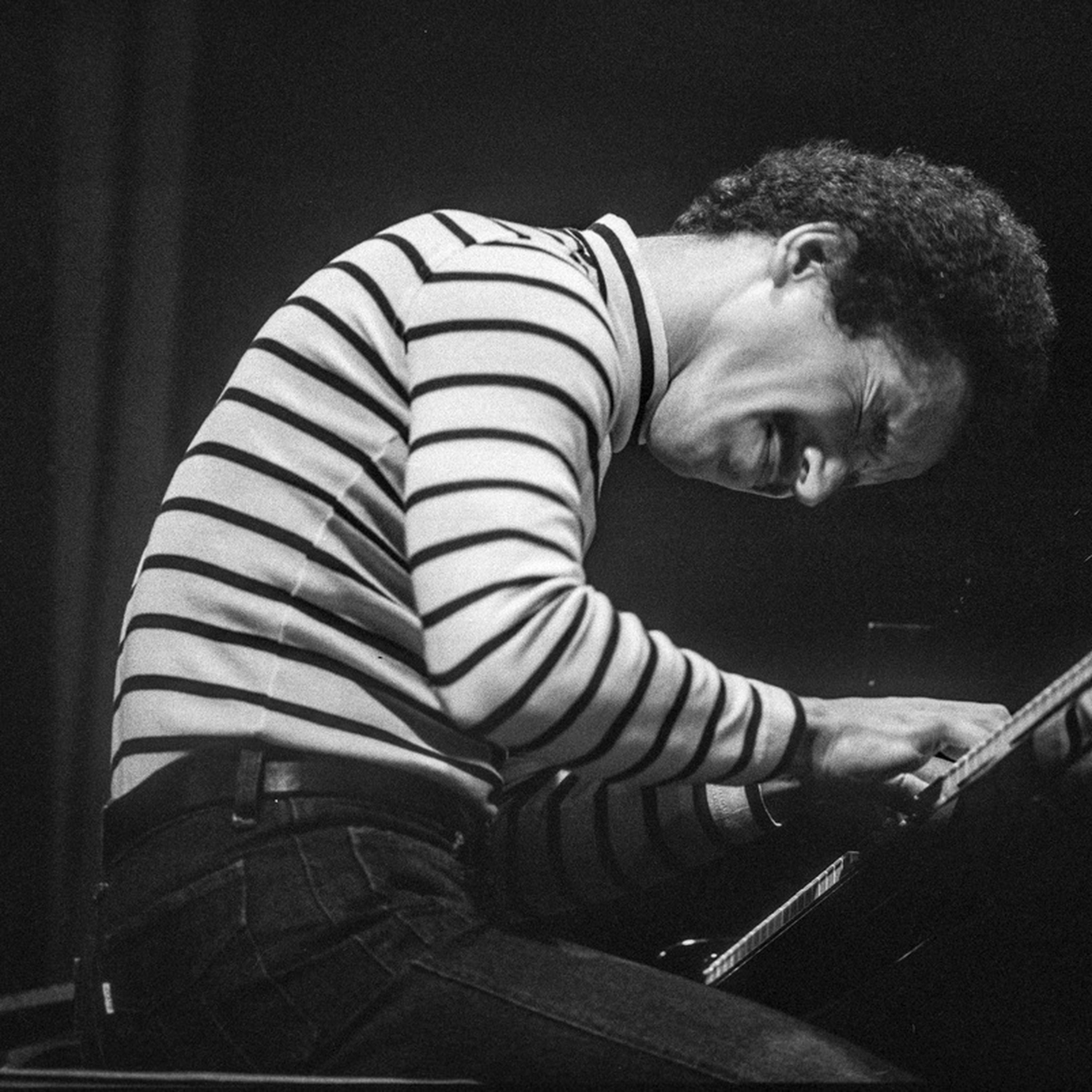 Dischi storici. Keith Jarrett Trio “Standards vol. 1 e 2” (1./2) episode artwork