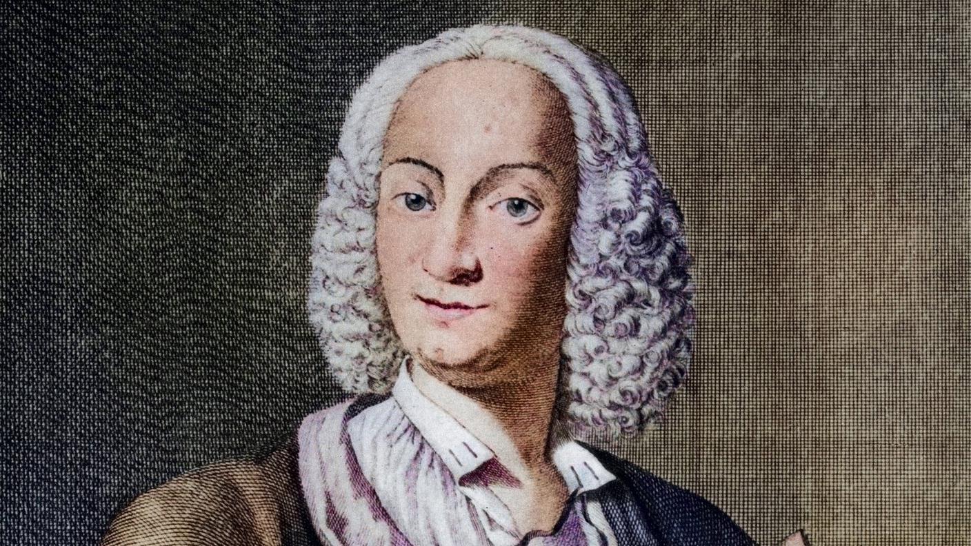 Antonio Vivaldi