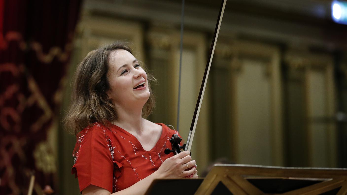 Patricia Kopatchinskaja
