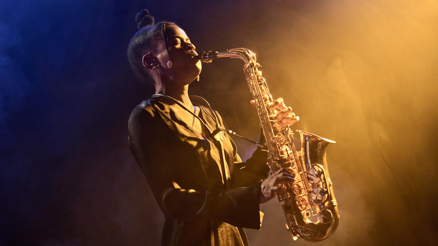 Jazz