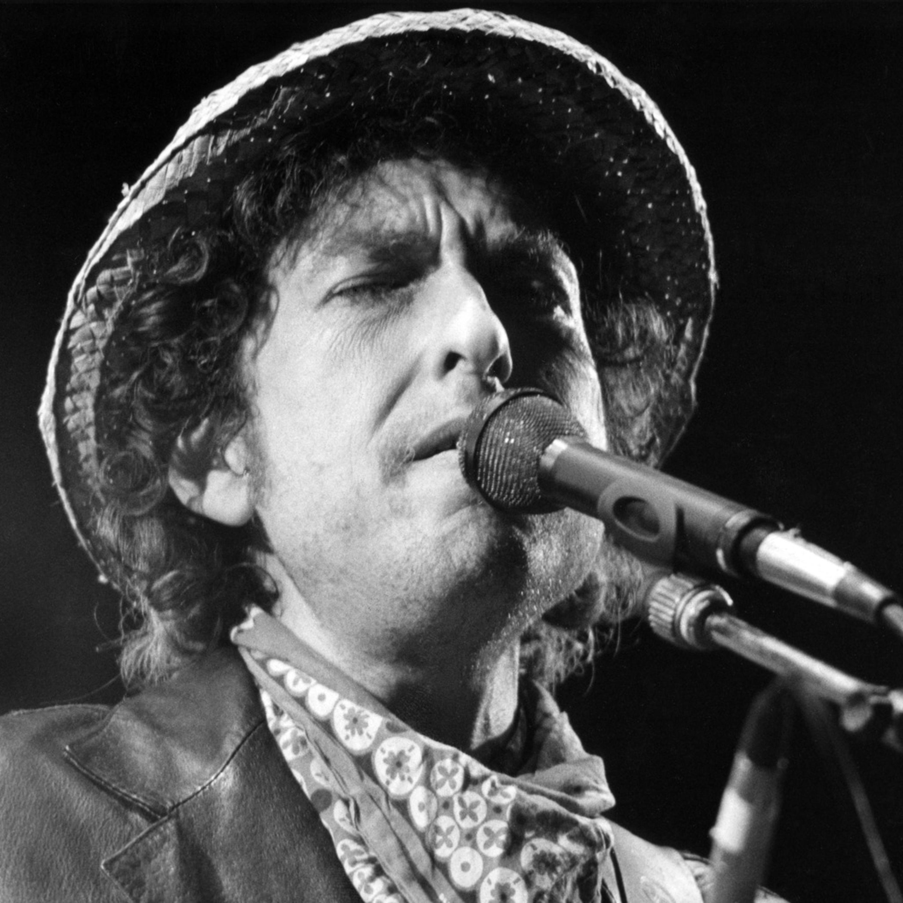 Massimo Giuseppe Bianchi: Dylan come ispirazione episode artwork