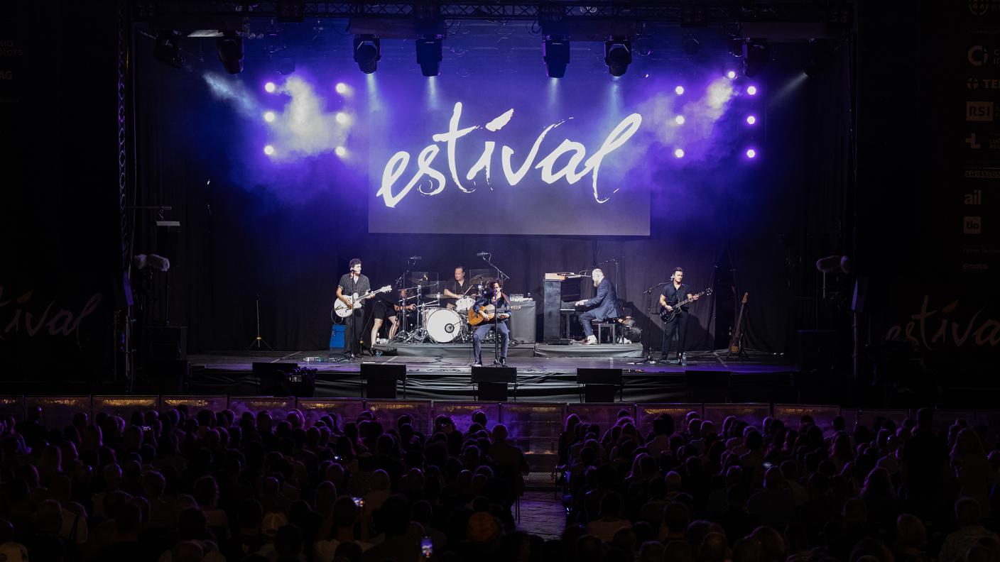 Estival Jazz