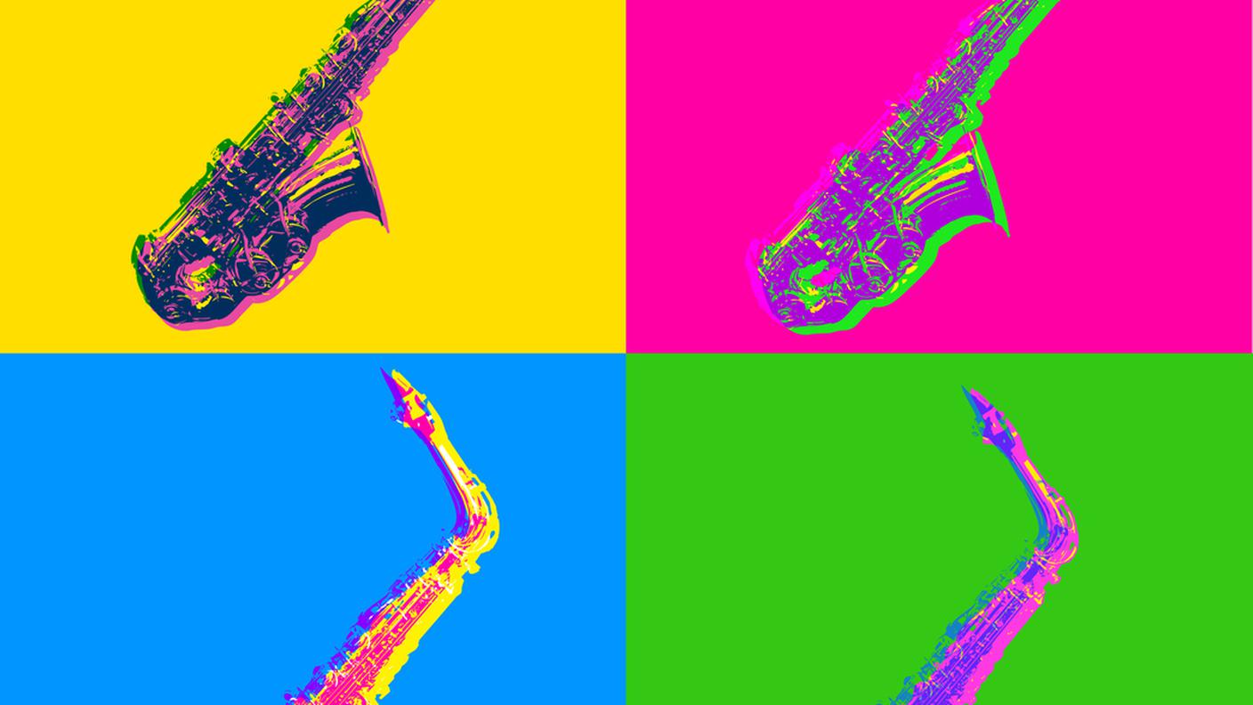 iStock-Arte, Cultura e Spettacolo, Composizione orizzontale, Concerto classico, Concerto di musica pop, Festival musicale