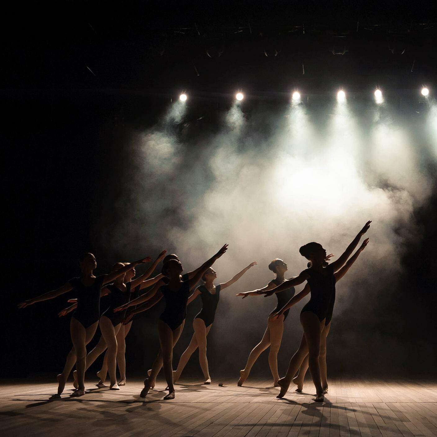 iStock-Ucraina, Tipo di danza, Teatro, Spettacolo teatrale, Danza classica