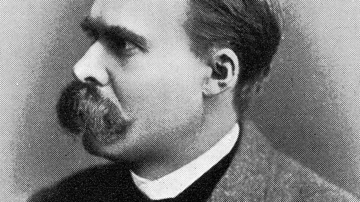 Friedrich Nietzsche