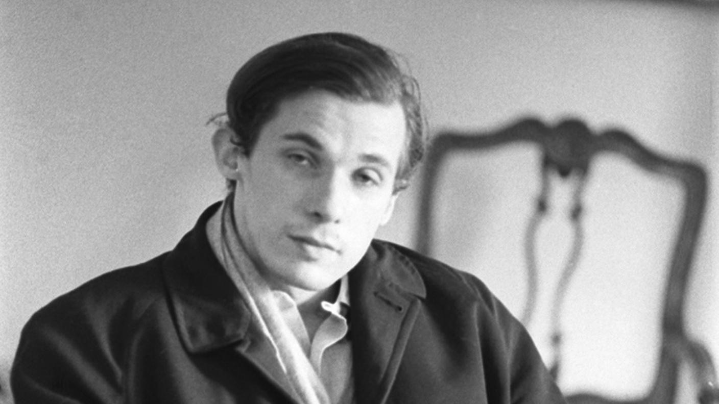 Glenn Gould