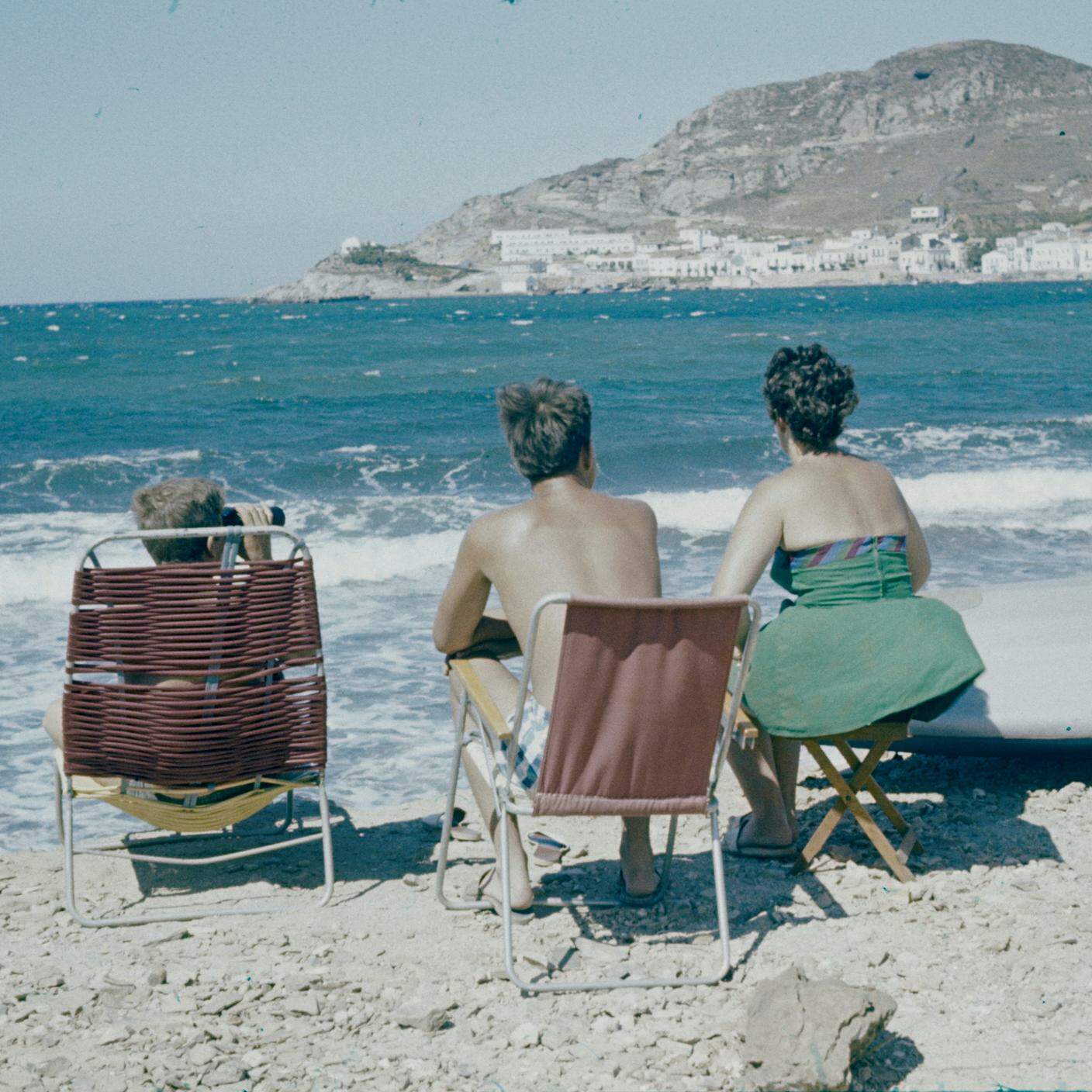 iStock-spiaggia, anni 60