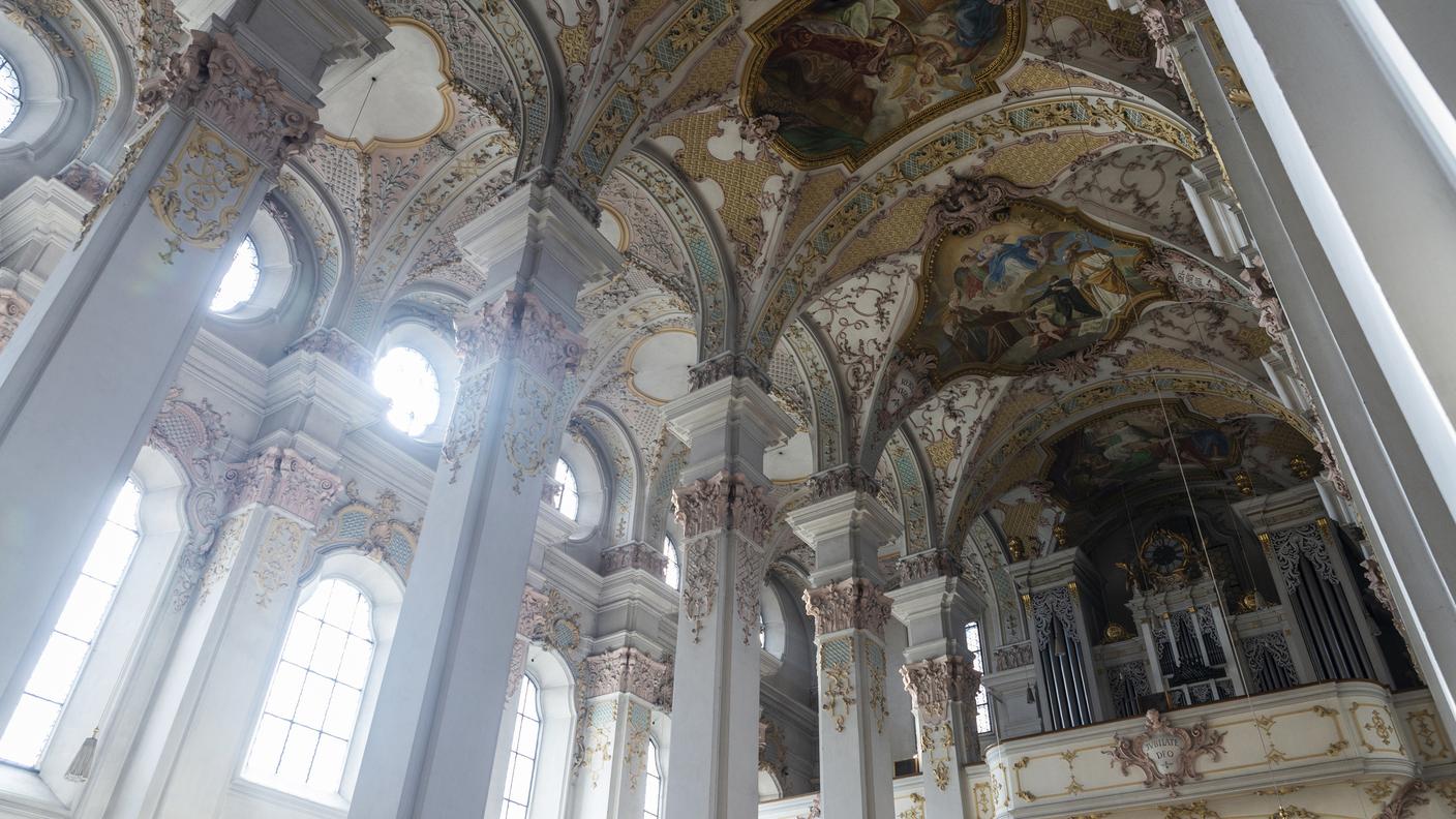 musica religiosa