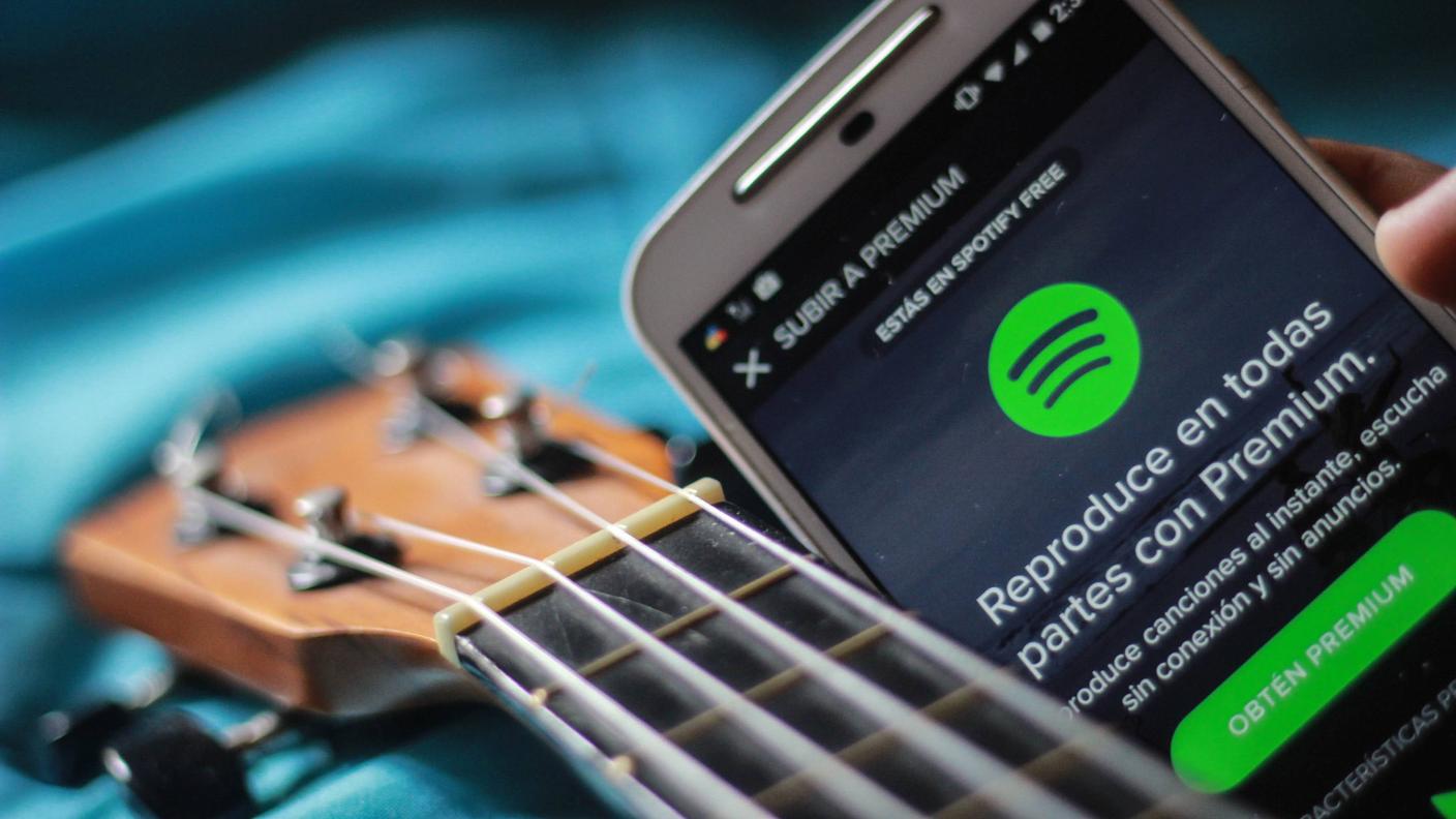 spotify