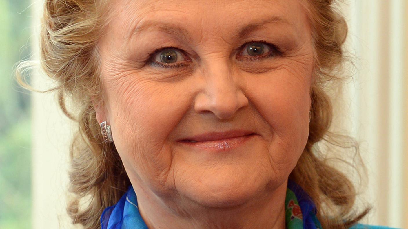 Edita Gruberova