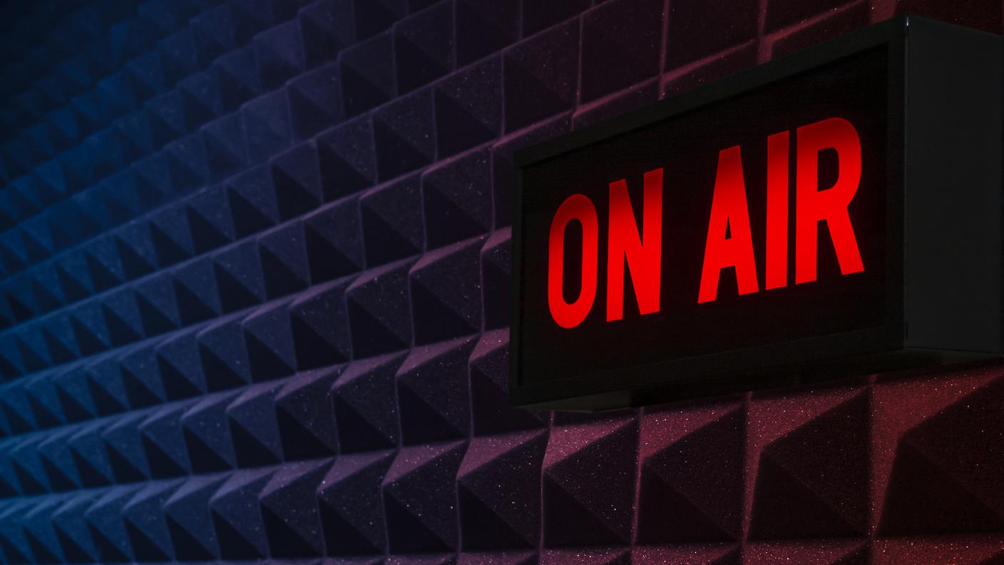 On Air