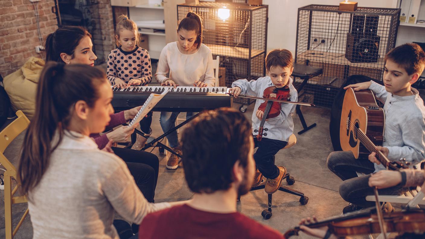 Scuola di musica
