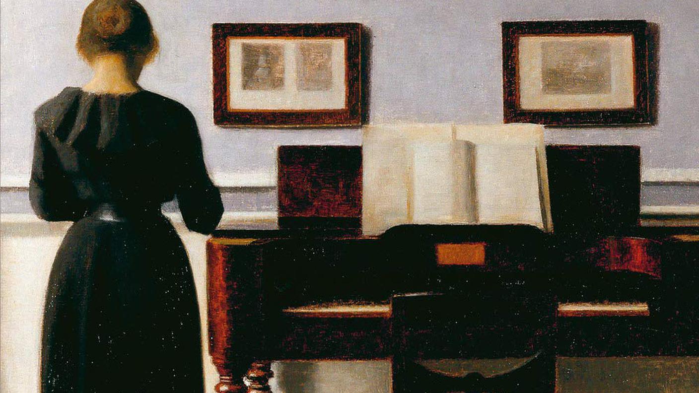 Giuseppina Manin, "Complice la notte", Guanda (dettaglio copertina)