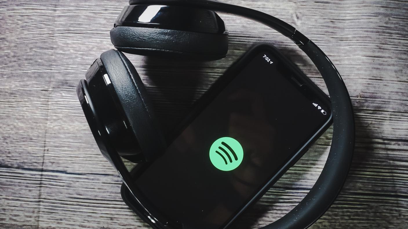 Spotify