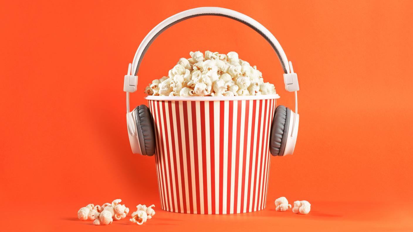 Film e musica