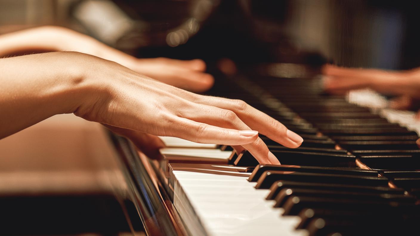Pianoforte 