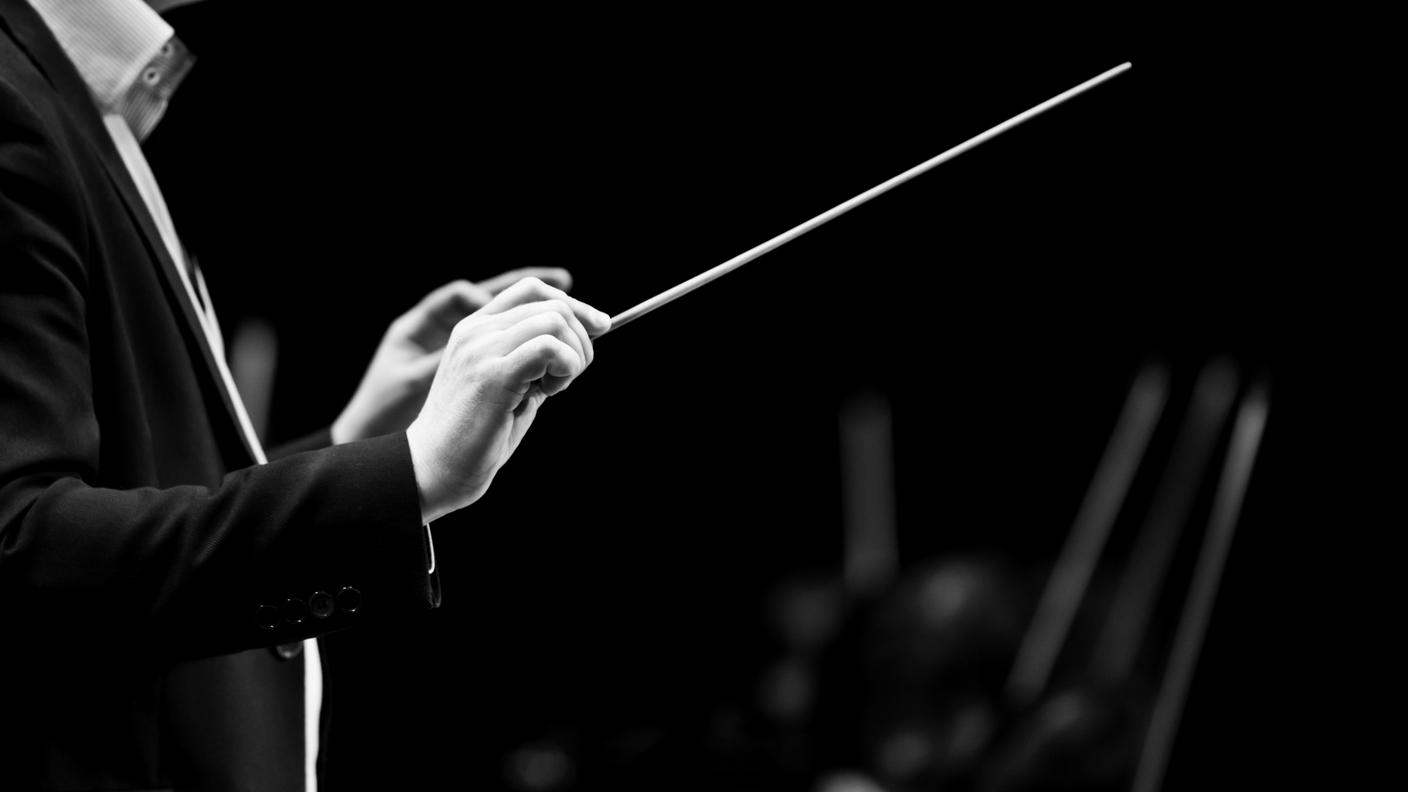 Direttore d'orchestra 