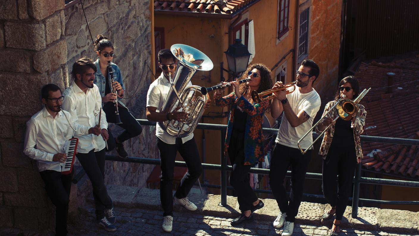 Gruppo jazz