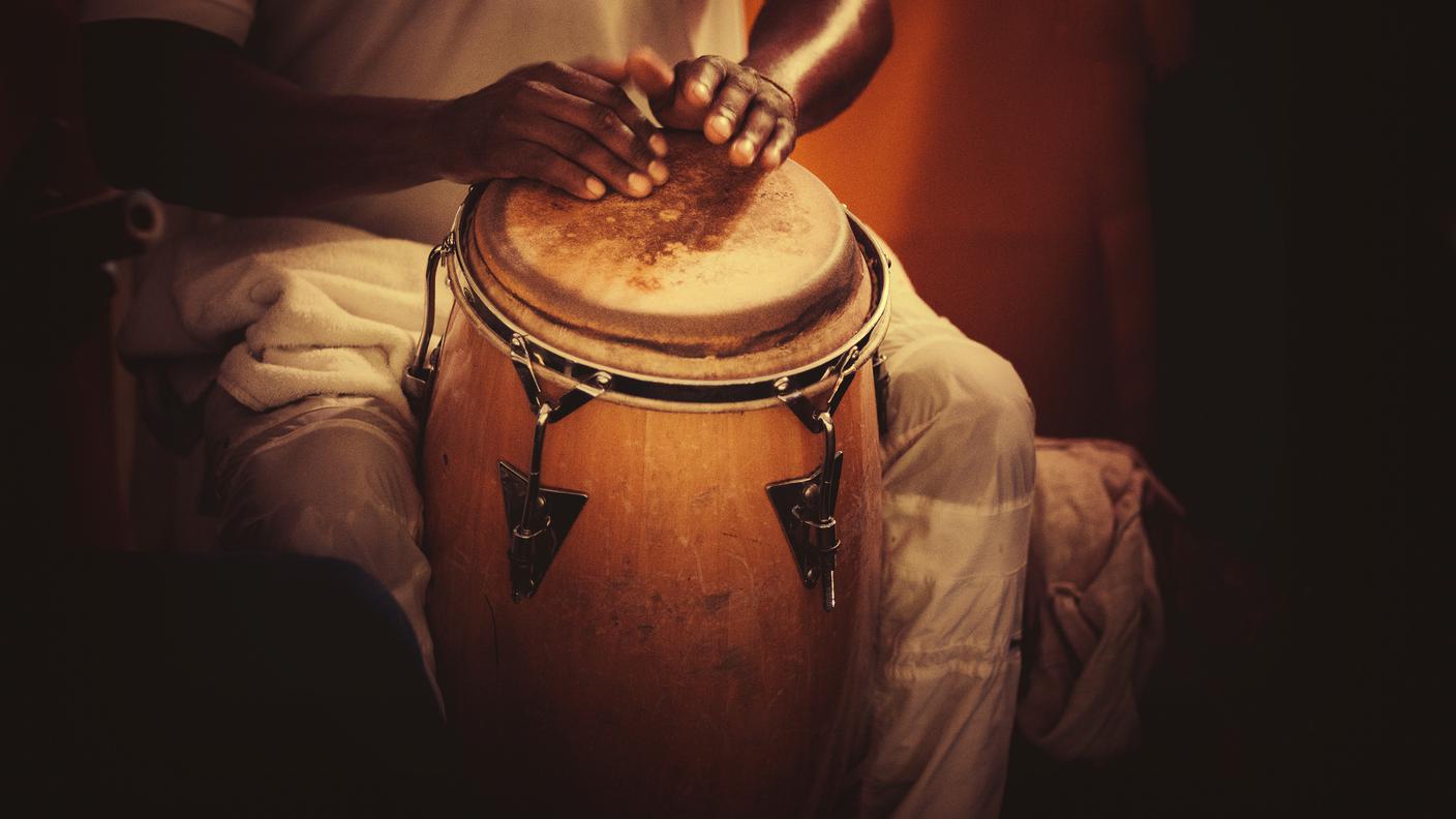 La Rumba