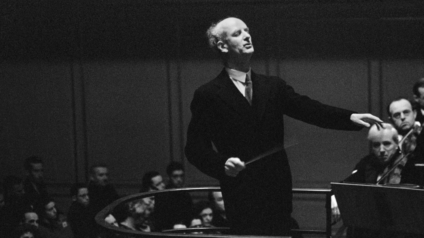 Wilhelm Furtwängler