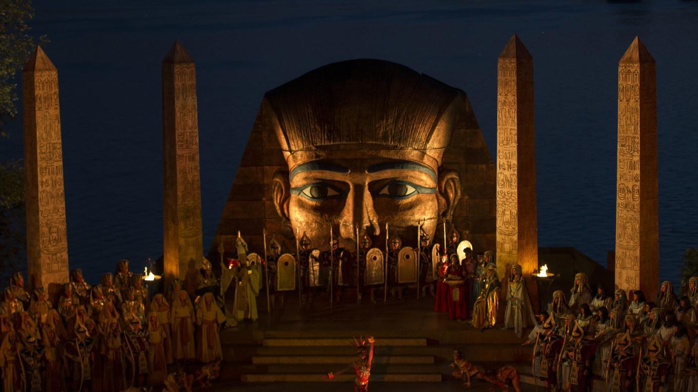 Opera Aida