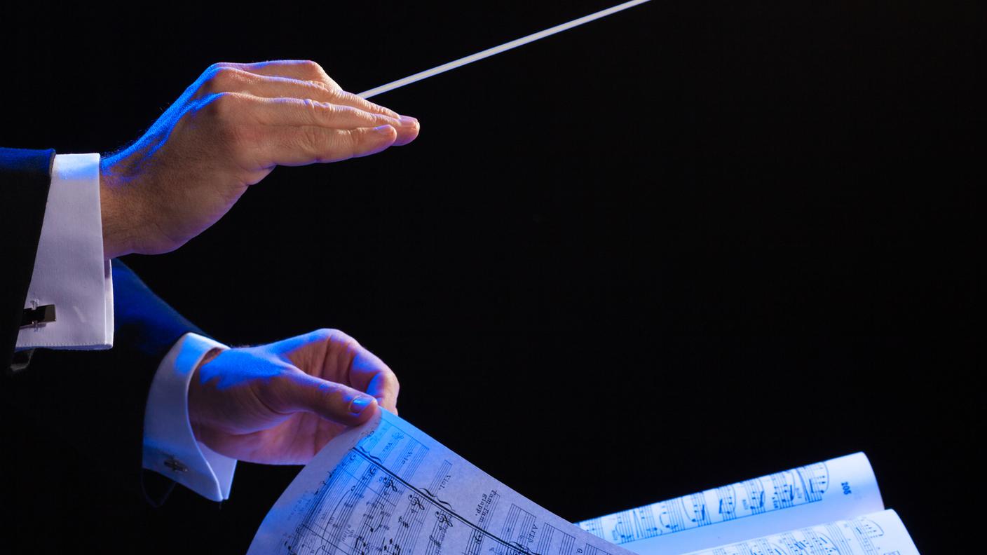 Direttore orchestra