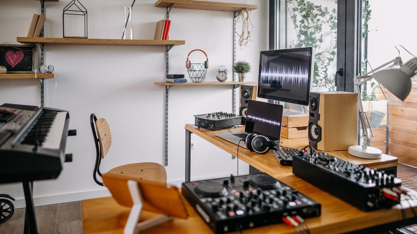 Studio