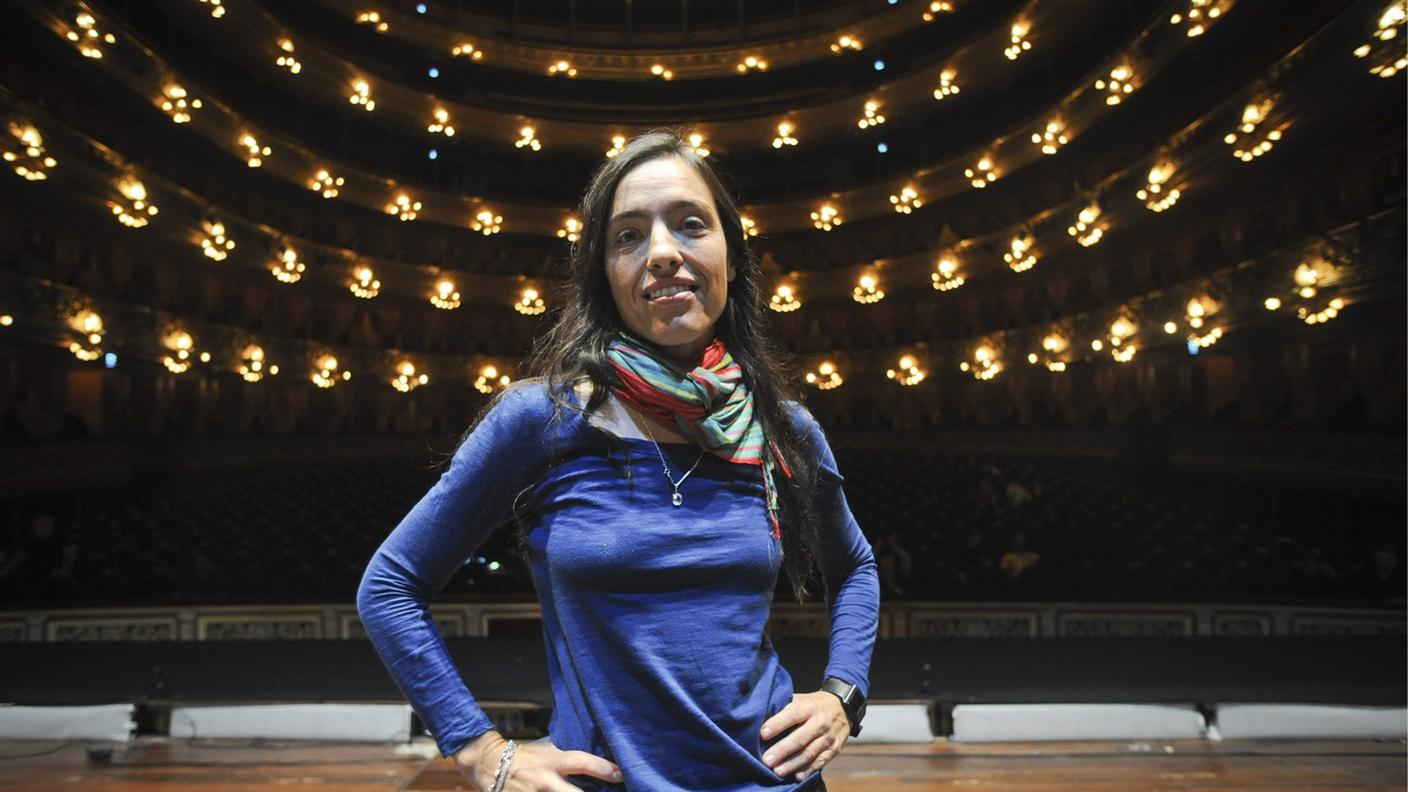 Regia d'opera: croce e delizia