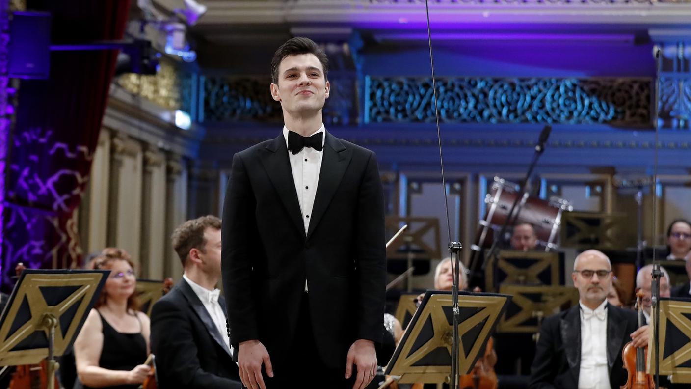 Il...rito del concerto