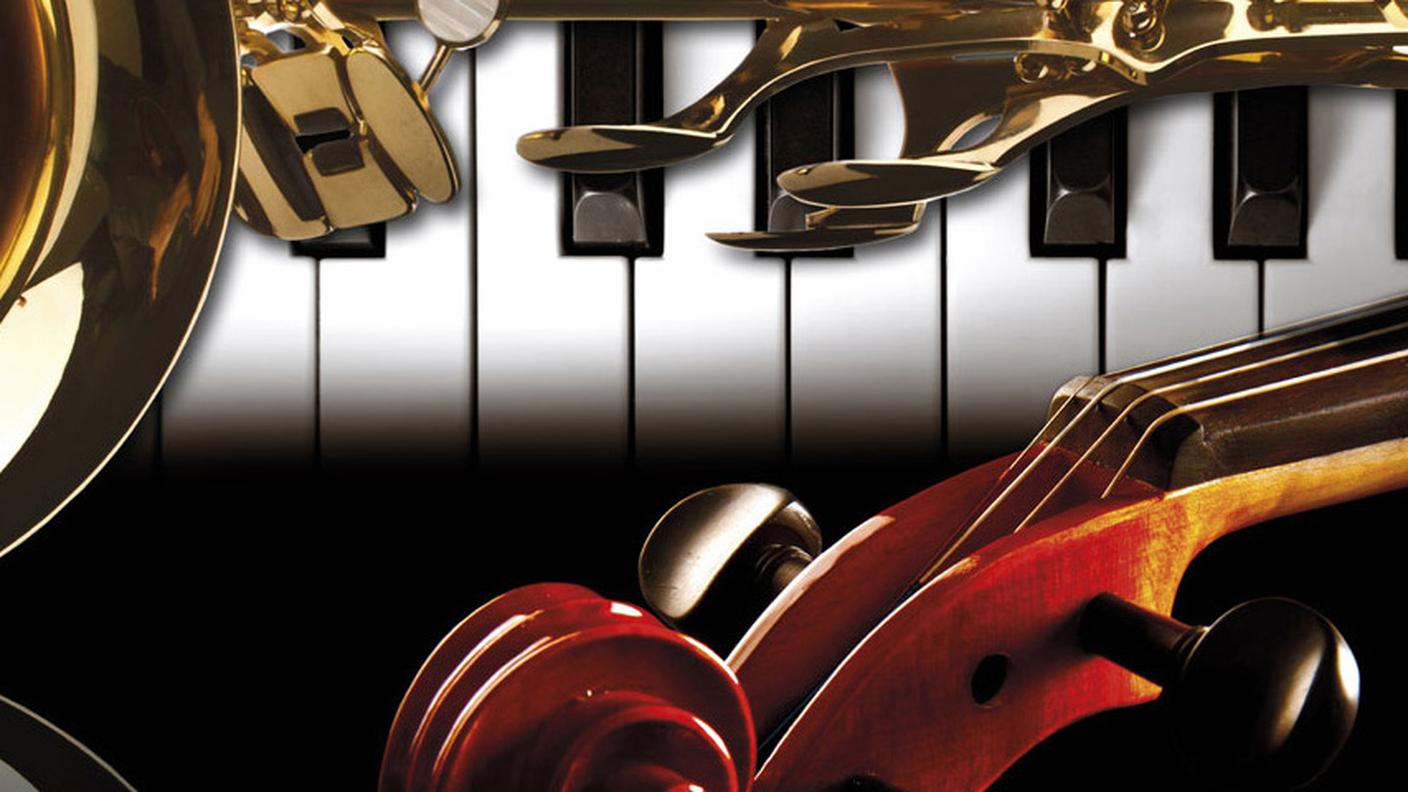 Non ci sono più le canzoni d'una volta