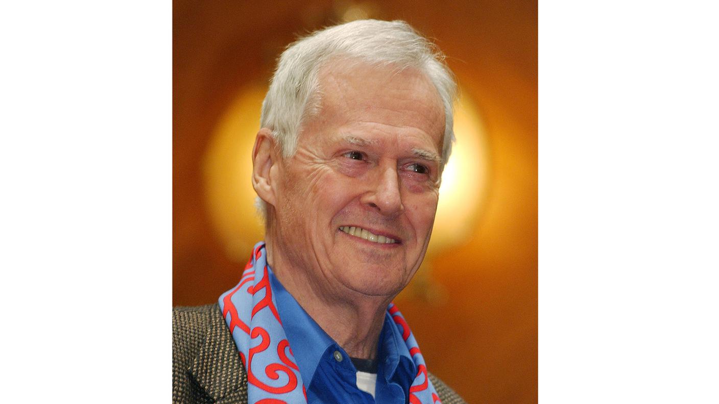 Il lascito di Ned Rorem