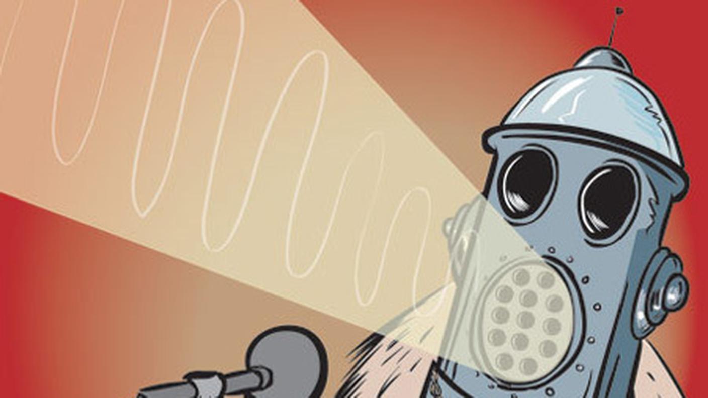 Autotune, una maledizione?
