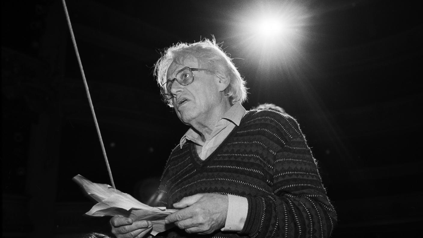 György Ligeti (1923-2006)