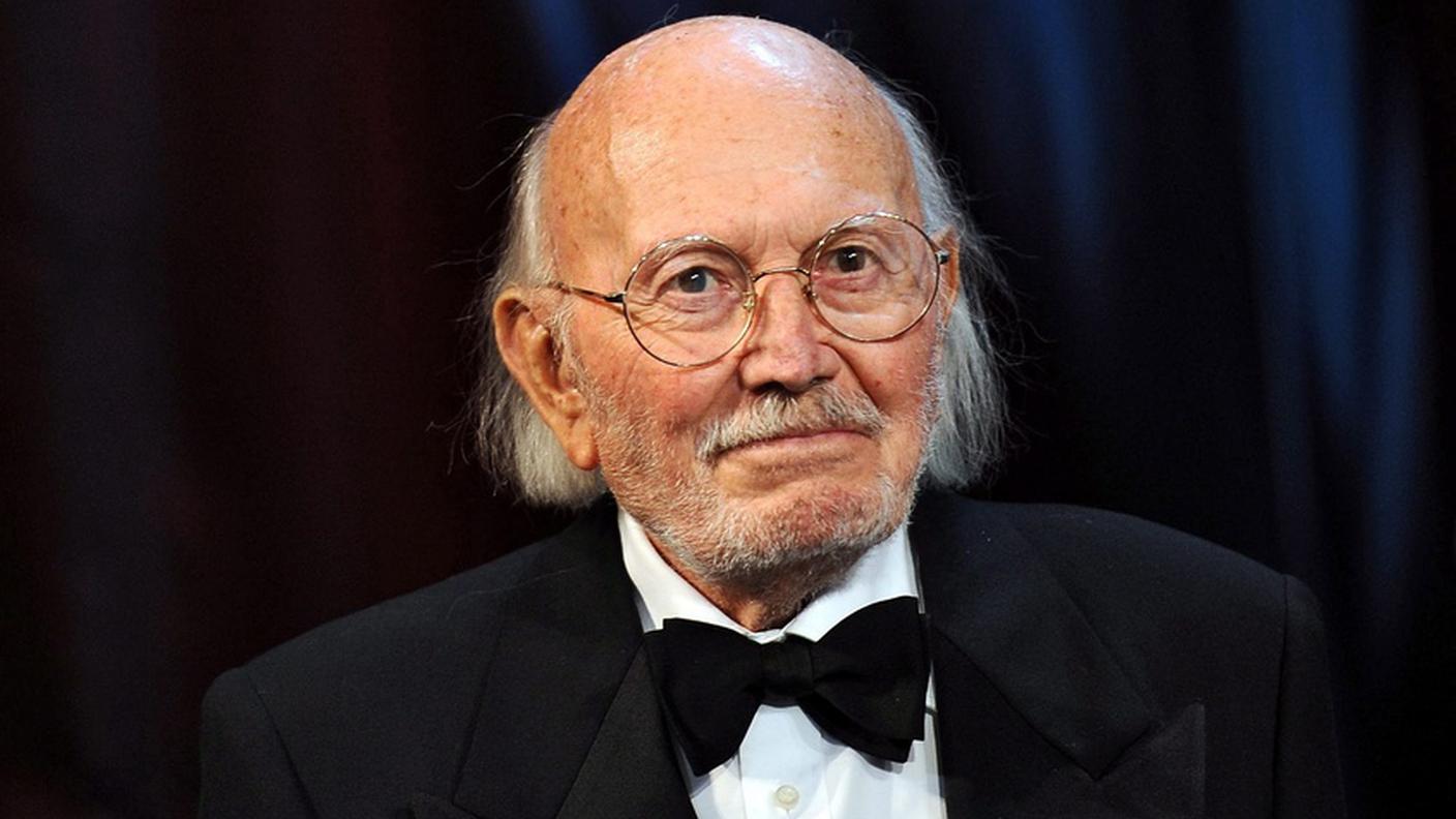 Armando Trovajoli