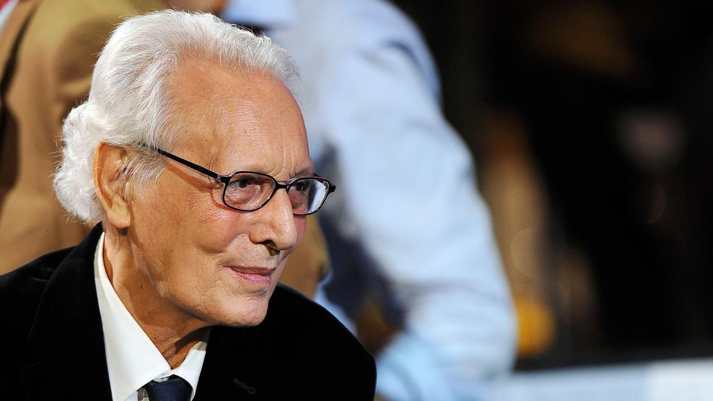 Enzo Jannacci (1935-2013)